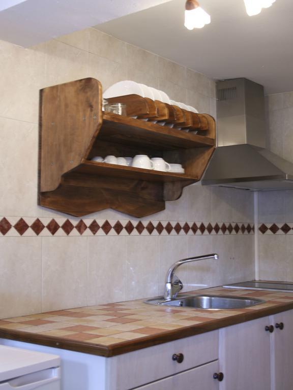 El Requexu, Apartamentos A 900 M De La Playa De Poo Ar-0474-As Llanes Rom bilde