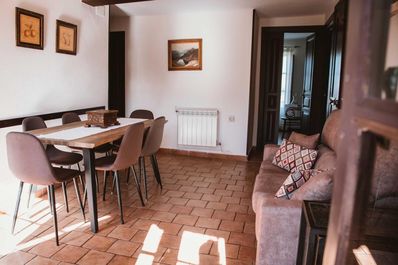 El Requexu, Apartamentos A 900 M De La Playa De Poo Ar-0474-As Llanes Eksteriør bilde